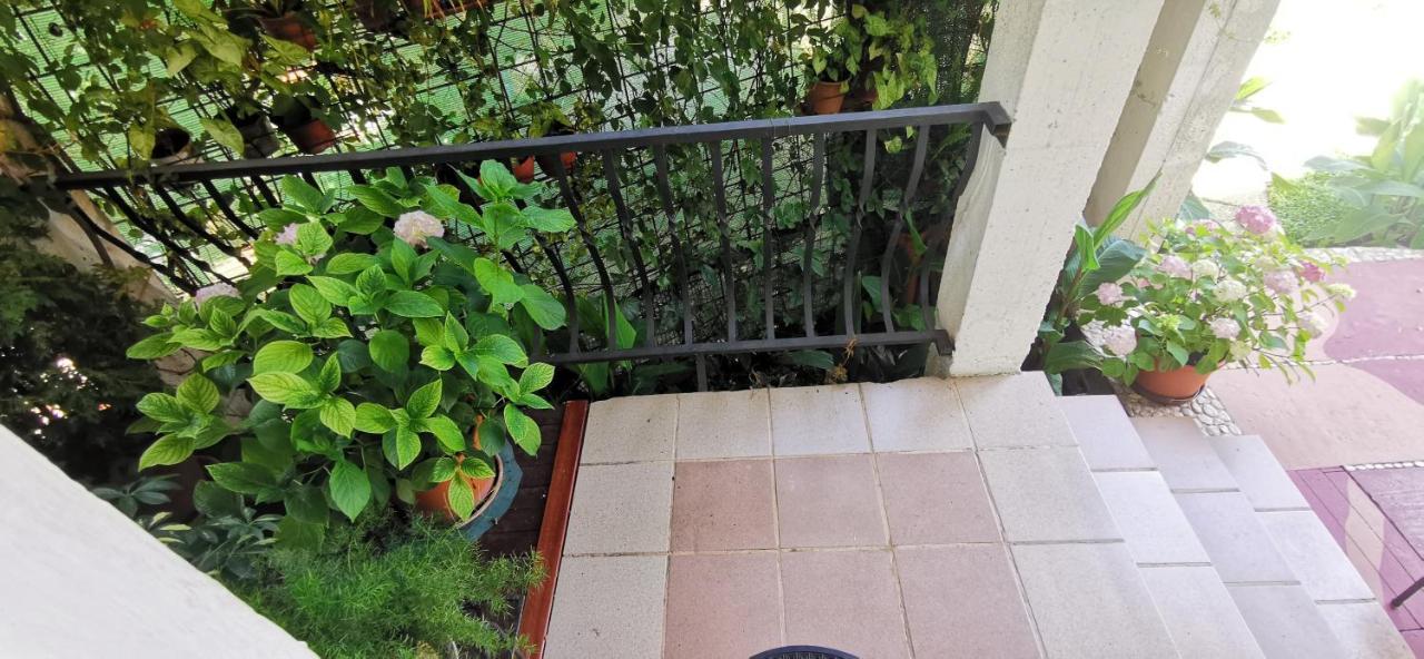Dubrovnik Quiet Center Apartment Misur Екстериор снимка
