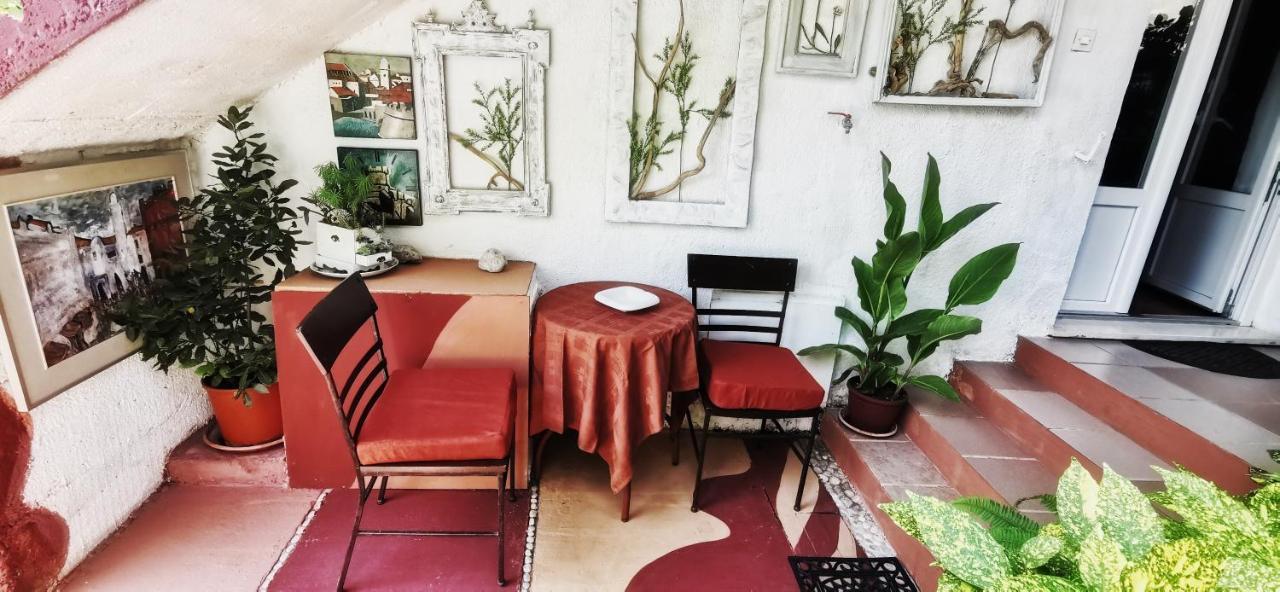 Dubrovnik Quiet Center Apartment Misur Екстериор снимка