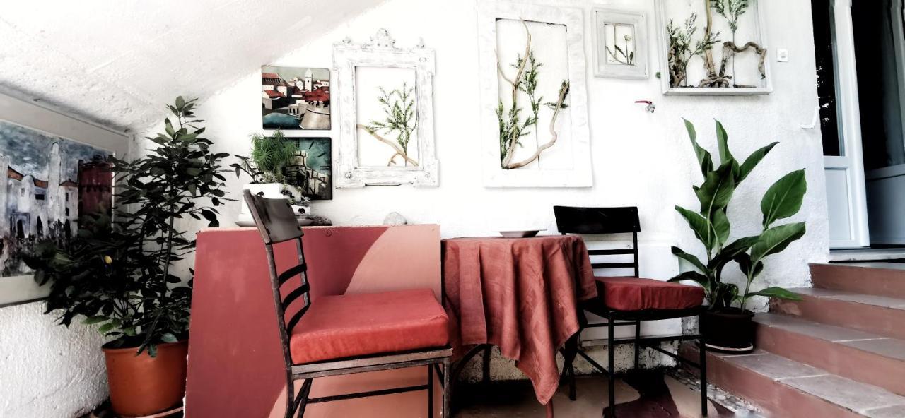Dubrovnik Quiet Center Apartment Misur Екстериор снимка