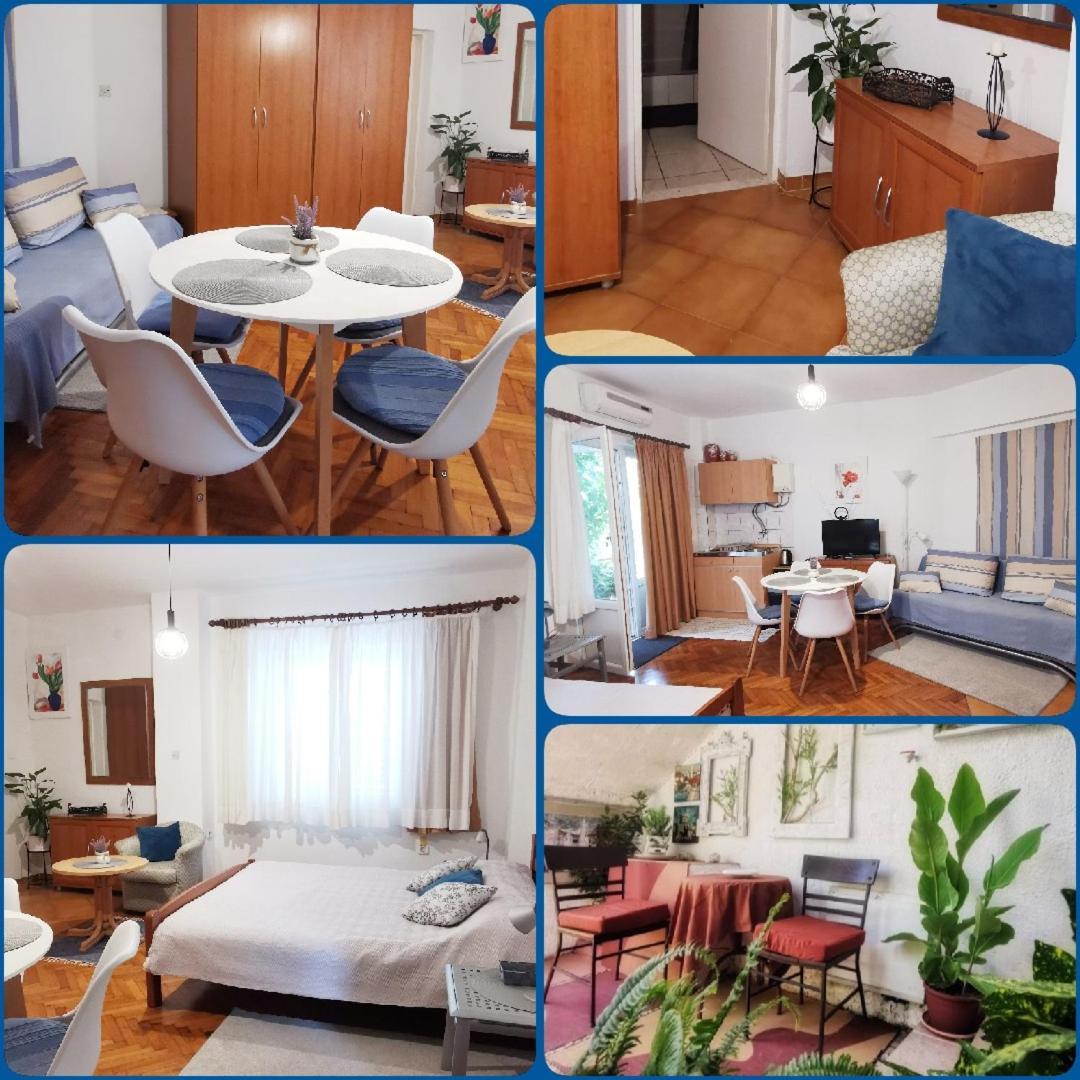 Dubrovnik Quiet Center Apartment Misur Екстериор снимка
