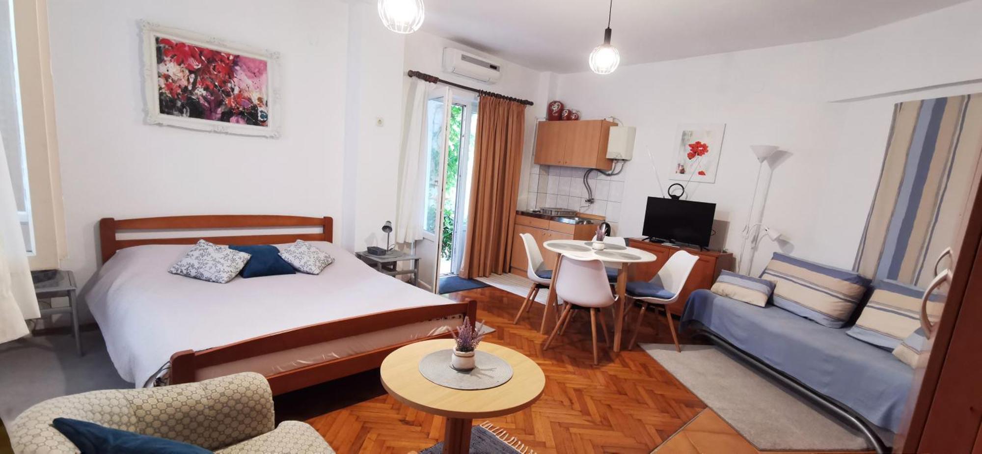 Dubrovnik Quiet Center Apartment Misur Екстериор снимка