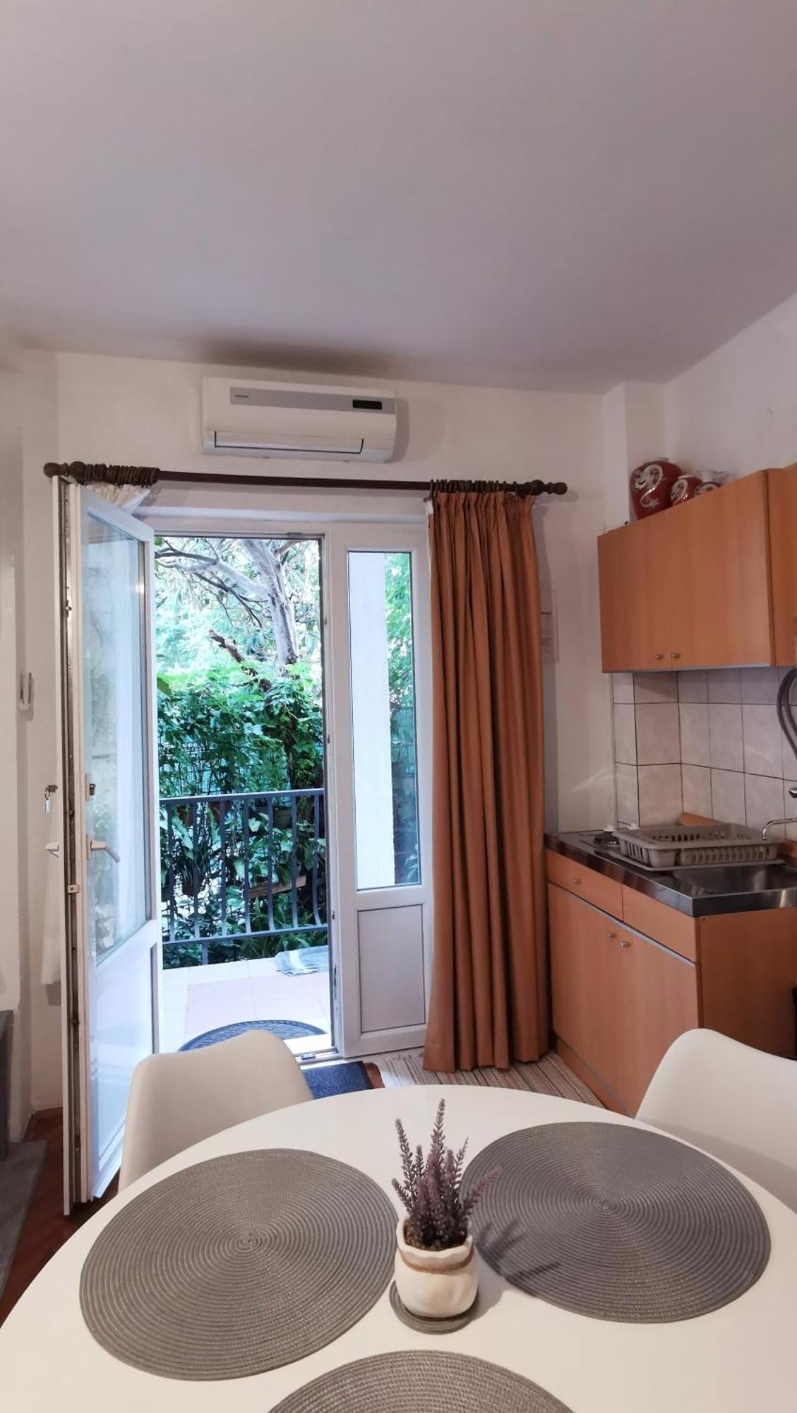 Dubrovnik Quiet Center Apartment Misur Екстериор снимка