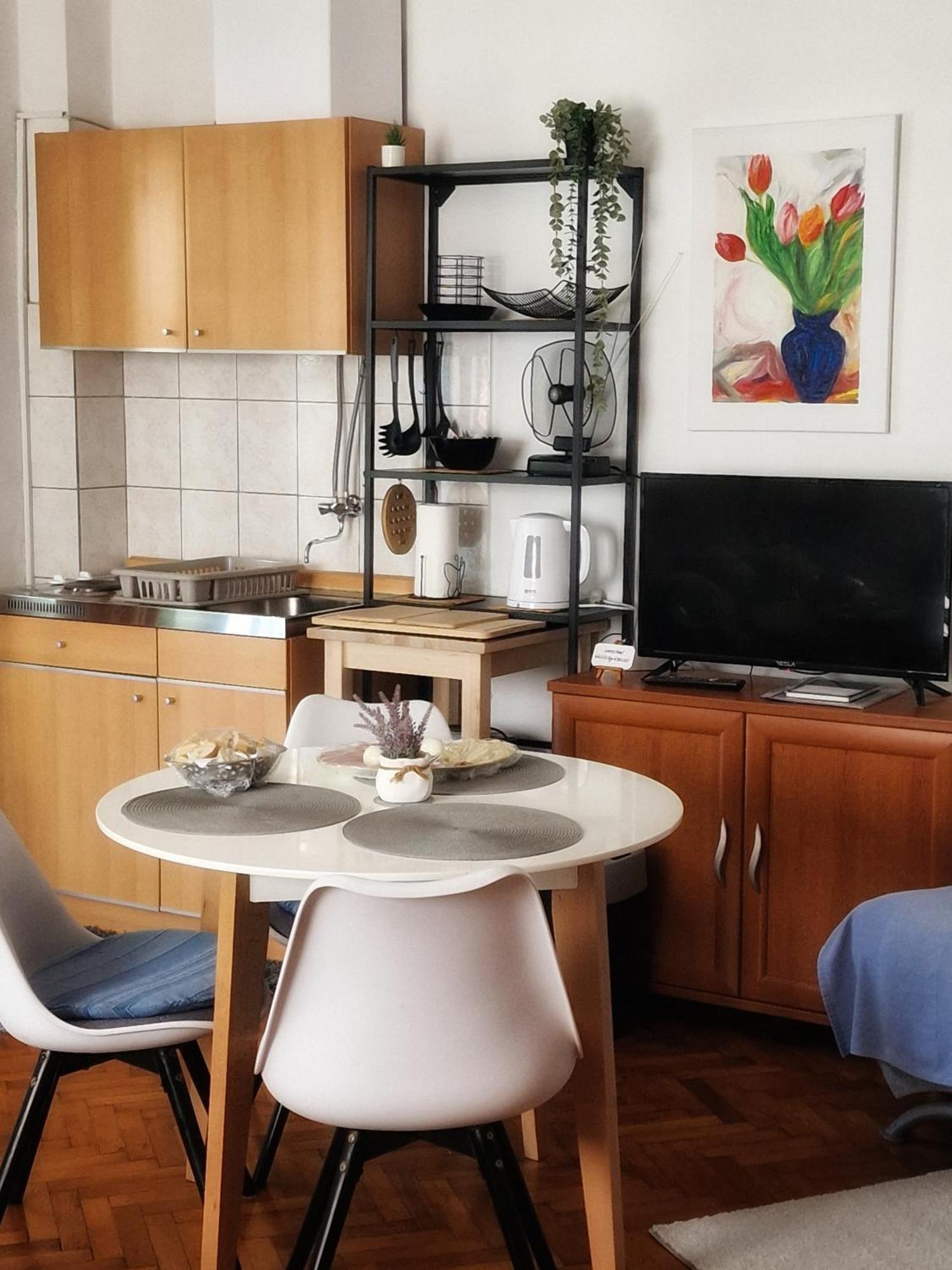 Dubrovnik Quiet Center Apartment Misur Екстериор снимка